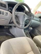 A picture of 2006 Toyota Corolla
