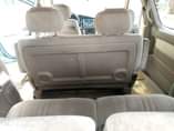 A picture of Contact 08114560910 Don t miss out Toyota sienna Pure first