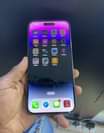 A picture of QUICK CASH NEEDED iPhone 14 Pro 30 DISCOUNT 2 300