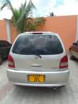 A picture of TOYOTA SPACIO Bei 4 ml 0693682821