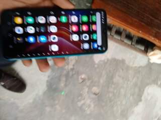 infinix hot 10i