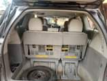 A picture of 2011 Toyota Sienna LE
