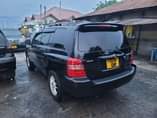 A picture of TOYOTA KLUGER BEI MILLION 13.8