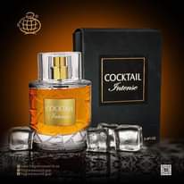 A picture of Perfume