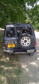 A picture of Prado 2
