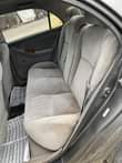 A picture of Toyota Corolla 2007