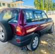 A picture of Toyota RAV