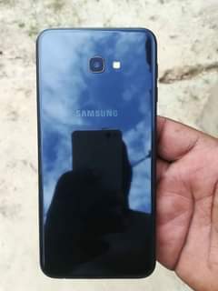 A picture of SAMSUNG J4 PLUS