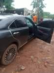 A picture of 2012 Lexus ES350