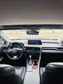 A picture of PRICE N41M 2016 FOREIGN USED LEXUS RX 350 JULY 2024