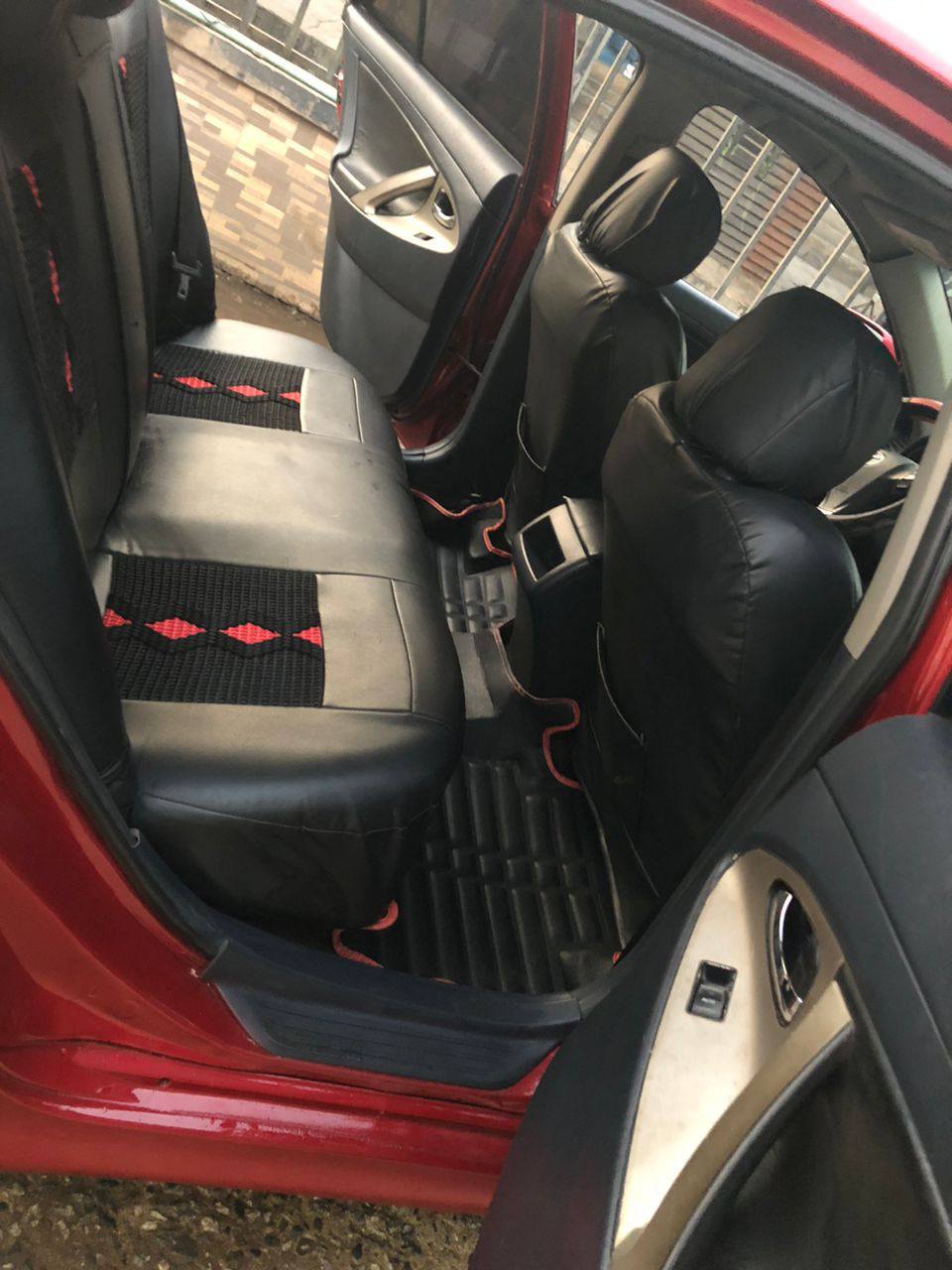 A picture of 011 camry neat bake 5 7m Settlement 100k 090226095 17