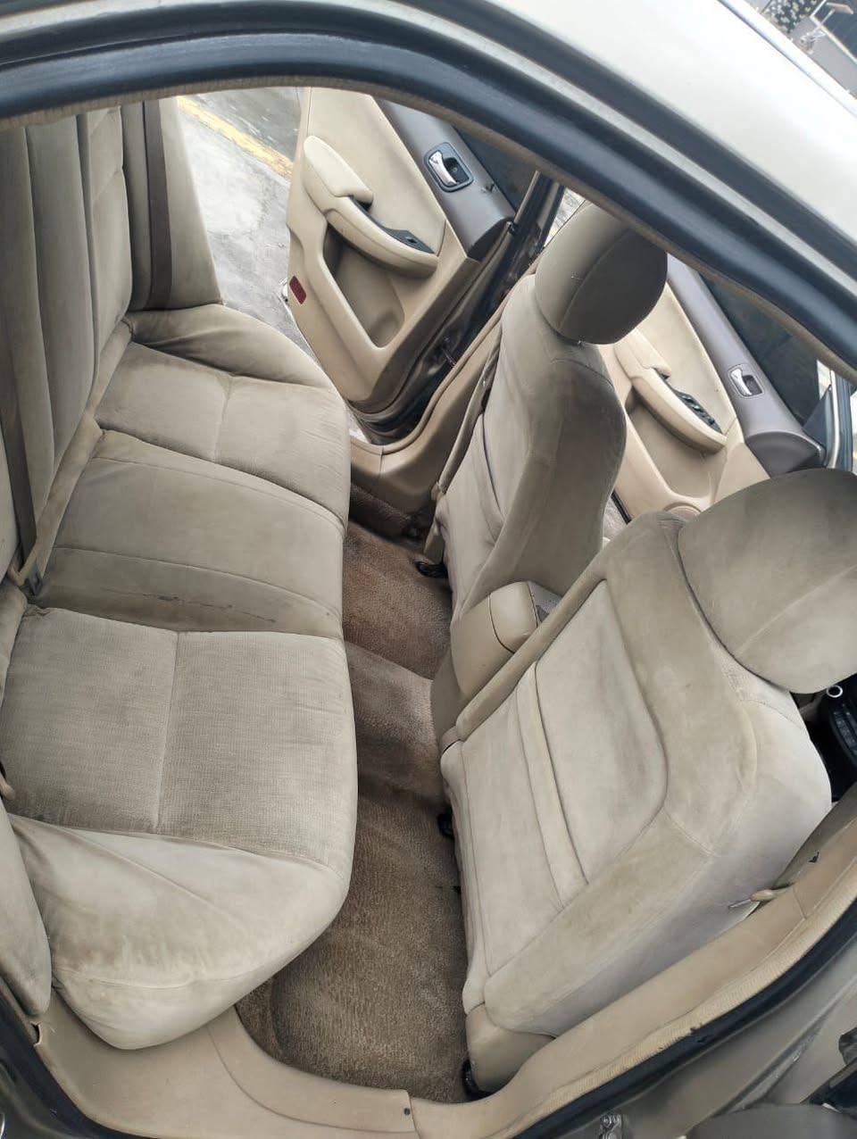 A picture of Car