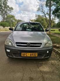used opel