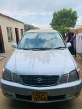 toyota gaia