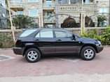 A picture of TOYOTA HARRIER MODEL 1998 ENGINE 5S CC 2164 KM 100000KM