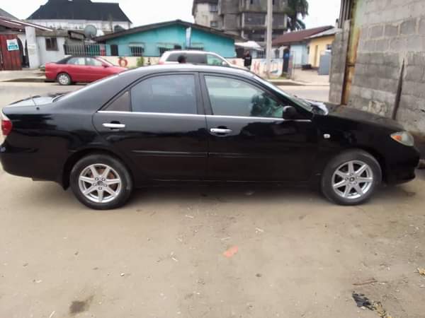 A picture of Distress sale alert 2 1m Dealer market Toyota big daddy