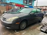 A picture of Register Lexus Es330 2004 Model