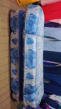 A picture of Godoro Dodoma futi 6x6 inch 10 linauzwa