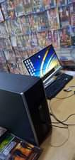 A picture of Hp desktop Core i3 kwa 330k