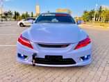 A picture of Toyota mark x