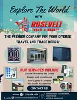 repair services