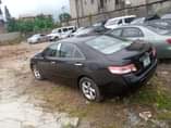 A picture of 2008 Toyota camry Ac working Sound engine Perfect transmission 2