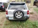 A picture of 2004 Toyota RAV4