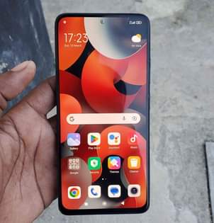 redmi