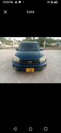 A picture of Car for sale