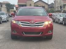A picture of 011 Toyota Venza Read description for full details