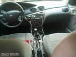 A picture of Ford focus everything working