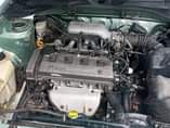 A picture of 1997 TOYOTA CARINA TI