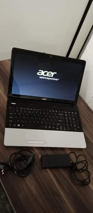 acer laptops