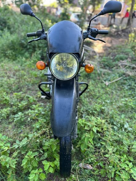 A picture of Boxer 125cc 1000000