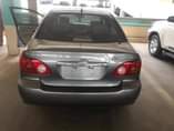 A picture of Very Clean Nigeria Used Toyota Corolla 2005 Model