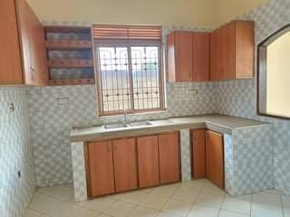 A picture of URGENT SALE 240m Beautiful home on market Location NAMUGONGO_JJOGO. 3bedrooms