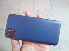 A picture of Realme GB32 RAM 2 Laki Moja na nusu