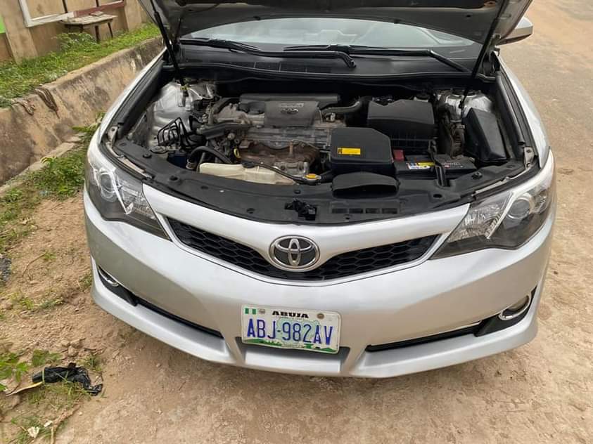 A picture of Good condition