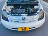 A picture of TOYOTA IST DCF Full A c Year 2003 Engine 2nz