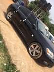 A picture of Lexus Gs350 011 model working ok owner needs money urgently