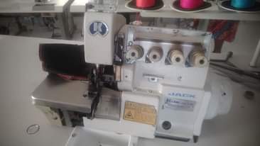 A picture of JACK OVERLOCK 5 THREADS