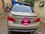 A picture of Luxury 2010 upgraded Buy and drive Complete ride Price 2