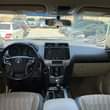 A picture of TOYOTA LAND CRUISER PRADO Keyless Fullest Option Model 2015 2020