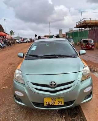 cars accra