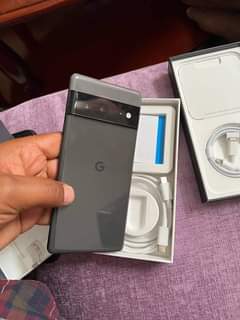 google pixel