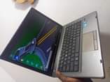 A picture of Hp probook