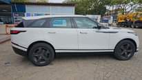 A picture of Range Rover VELAR 2017 Unregistered