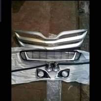 A picture of Toyota Lexus replacement parts
