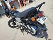 A picture of Njoo jishindie boxer 125x Aina changamoto yeyote bei 750000