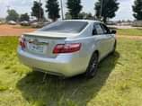 A picture of Toks standard Toyota Camry